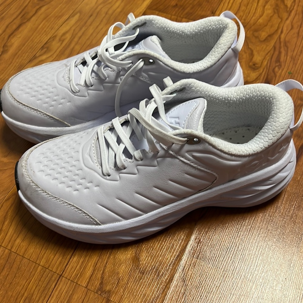 HOKA bondi SR